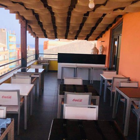 Vivi Hotel برايا المظهر الخارجي الصورة