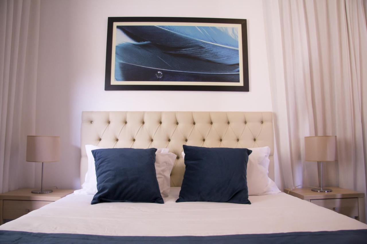 Vivi Hotel برايا المظهر الخارجي الصورة