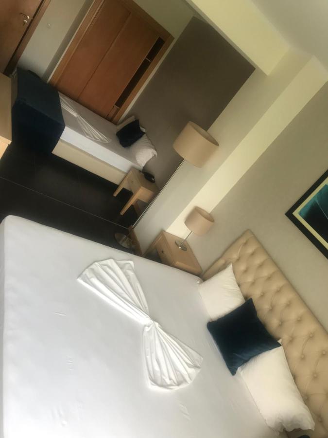 Vivi Hotel برايا المظهر الخارجي الصورة
