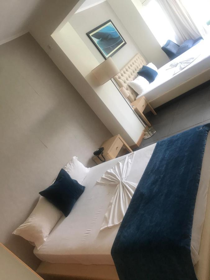 Vivi Hotel برايا المظهر الخارجي الصورة