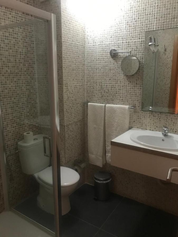 Vivi Hotel برايا المظهر الخارجي الصورة
