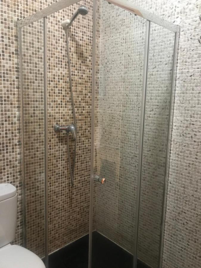 Vivi Hotel برايا المظهر الخارجي الصورة