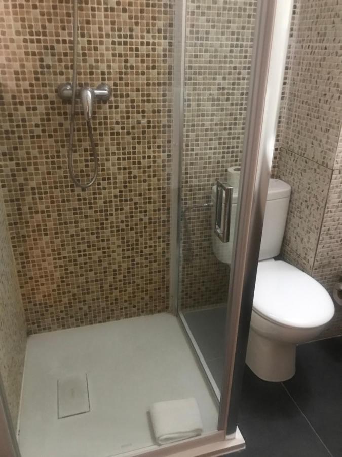Vivi Hotel برايا المظهر الخارجي الصورة
