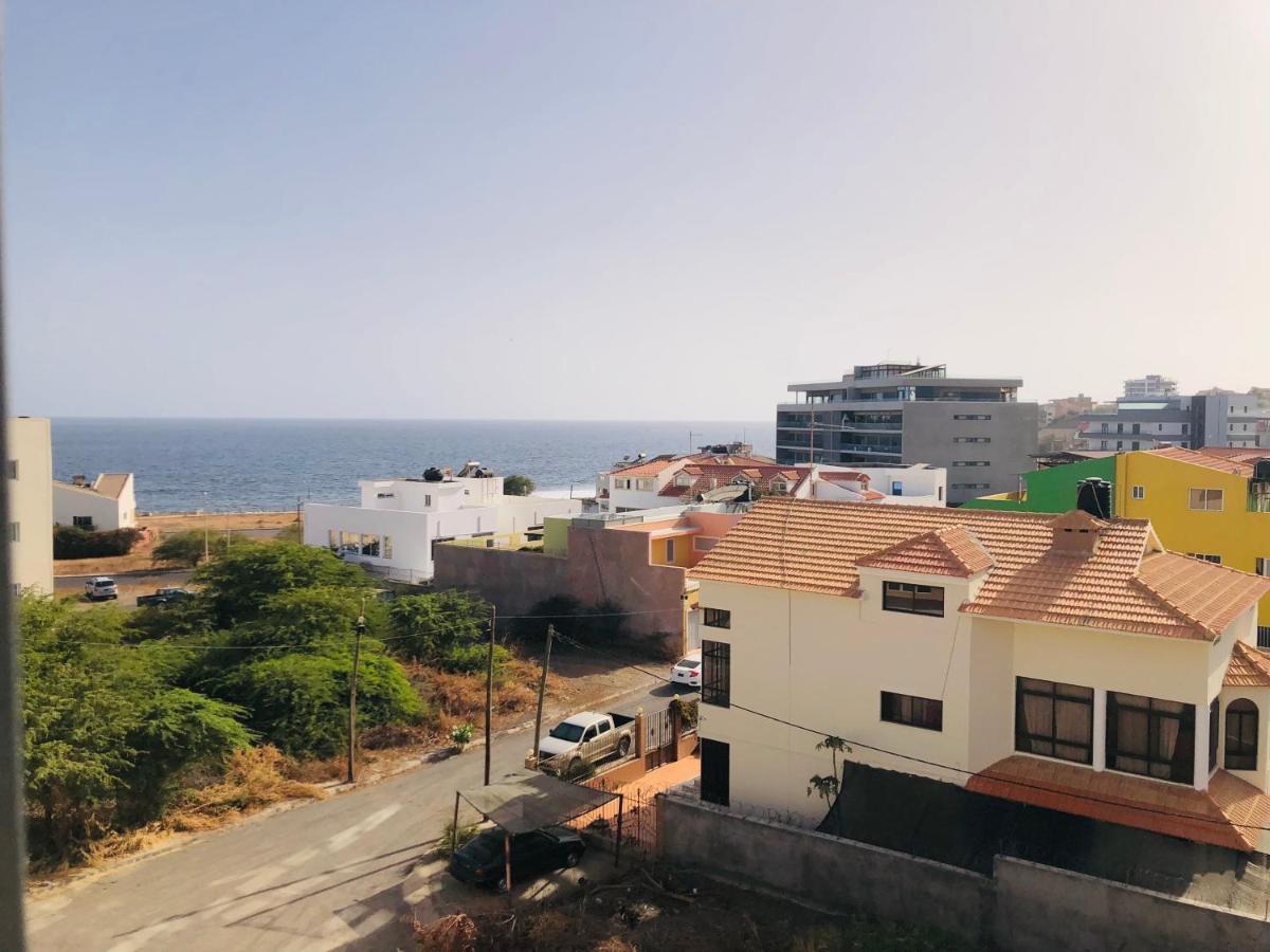 Vivi Hotel برايا المظهر الخارجي الصورة