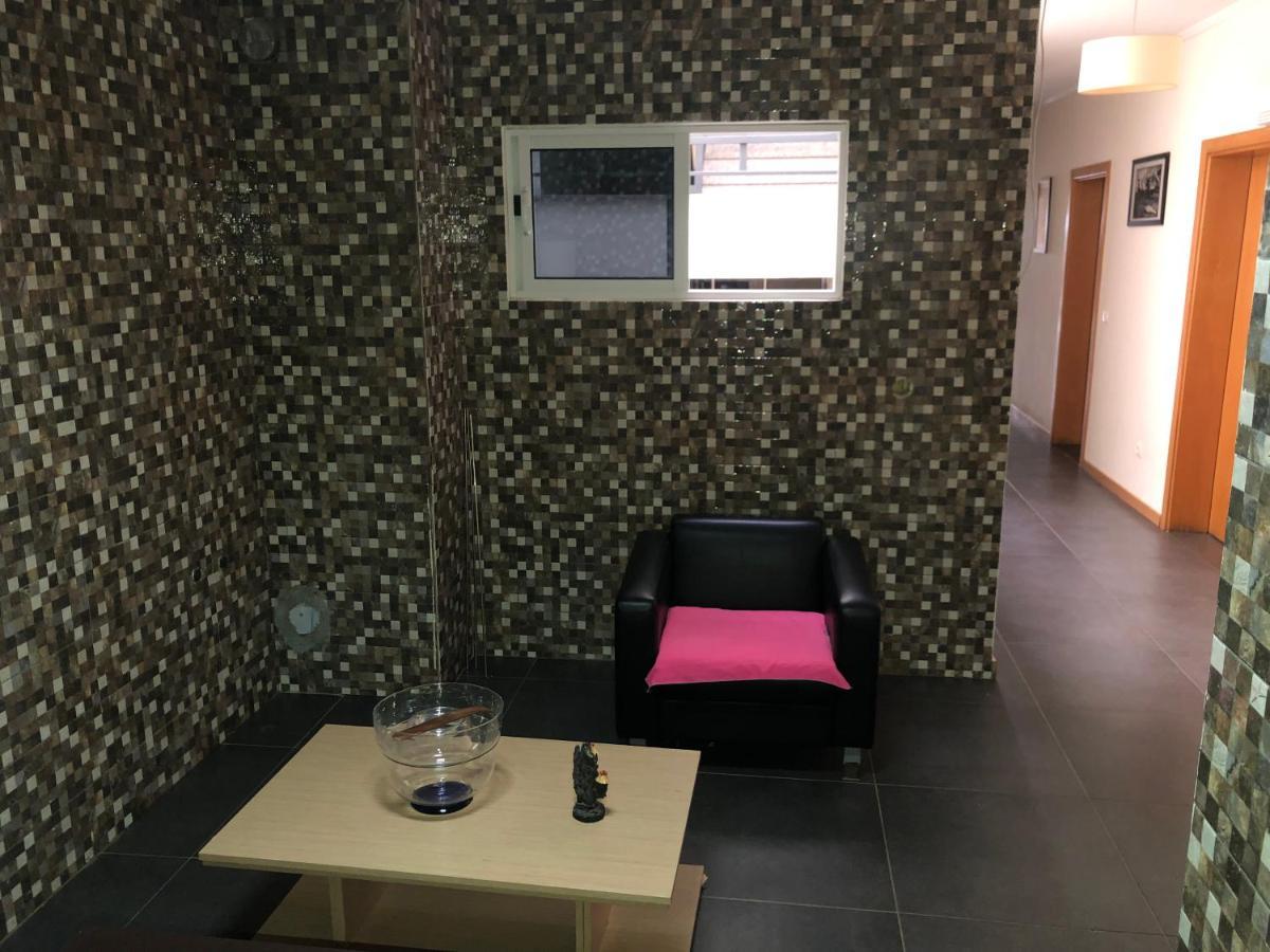 Vivi Hotel برايا المظهر الخارجي الصورة