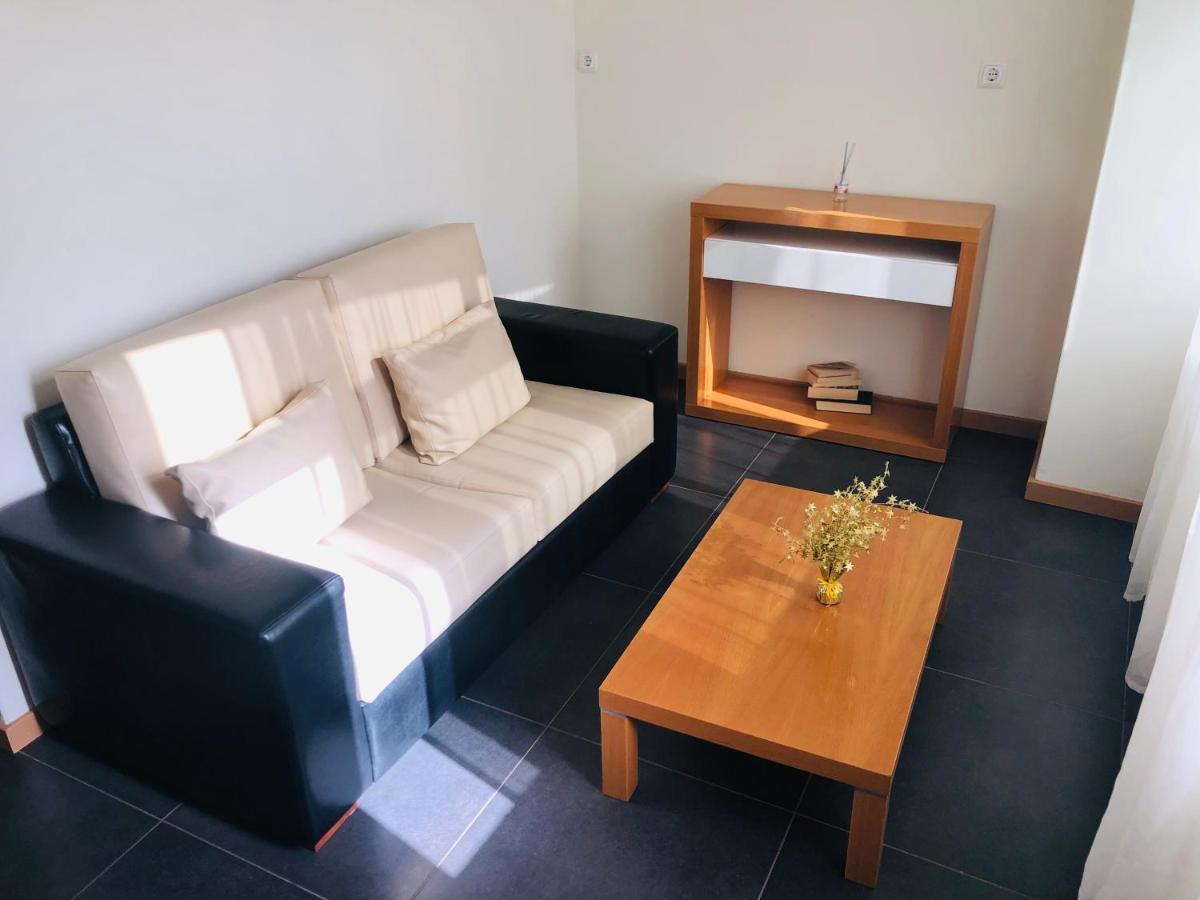 Vivi Hotel برايا المظهر الخارجي الصورة