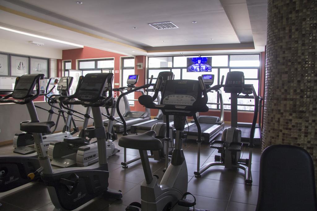 Vivi Hotel برايا المظهر الخارجي الصورة