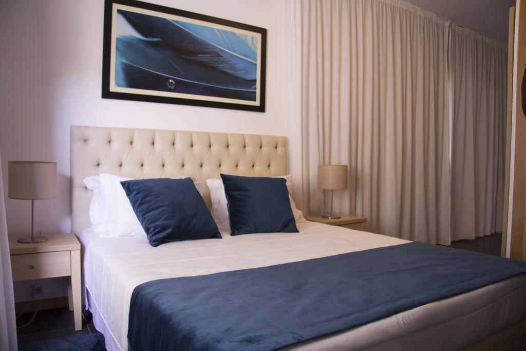 Vivi Hotel برايا المظهر الخارجي الصورة