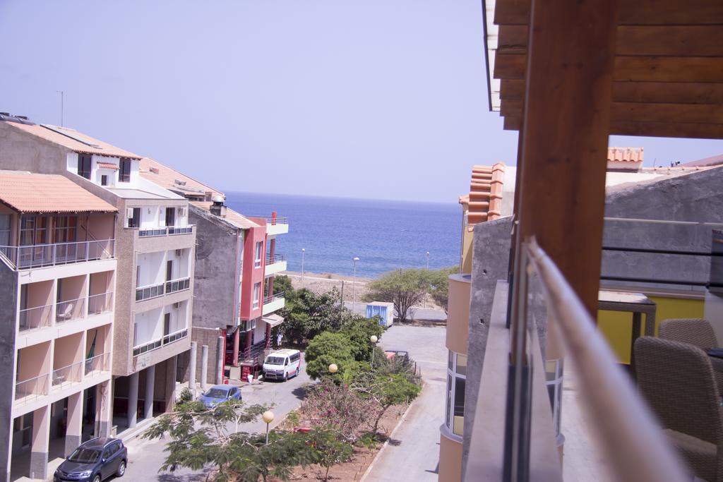 Vivi Hotel برايا المظهر الخارجي الصورة