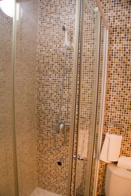 Vivi Hotel برايا المظهر الخارجي الصورة