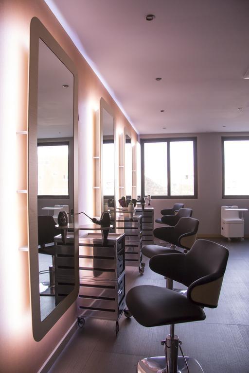 Vivi Hotel برايا المظهر الخارجي الصورة