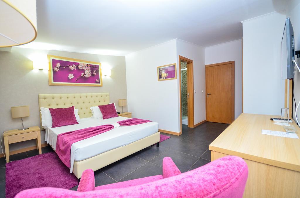 Vivi Hotel برايا المظهر الخارجي الصورة