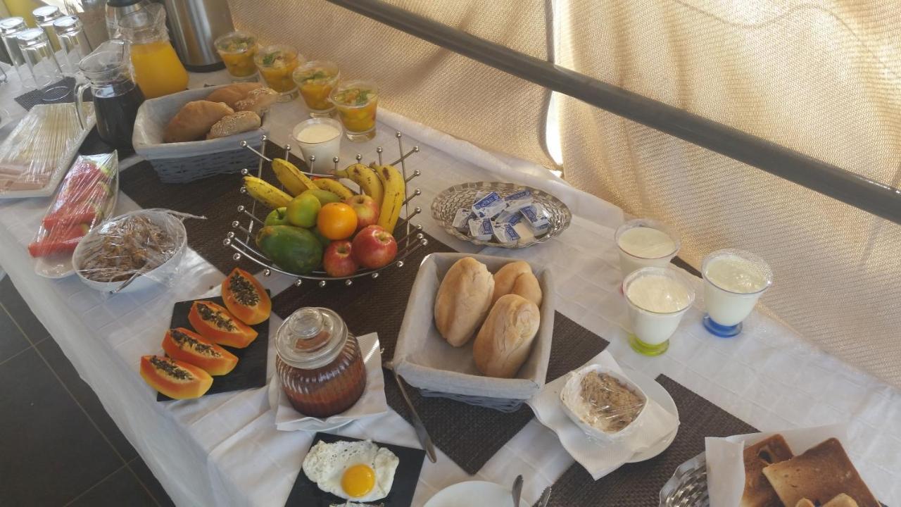 Vivi Hotel برايا المظهر الخارجي الصورة